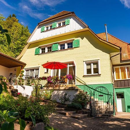 Jaegerhaus Donaueschingen Hotel Kültér fotó