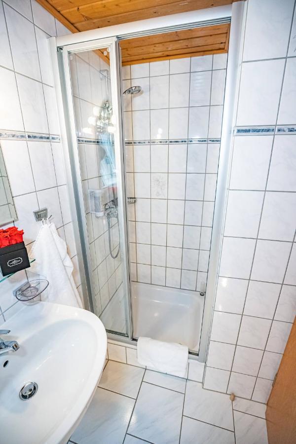 Jaegerhaus Donaueschingen Hotel Kültér fotó