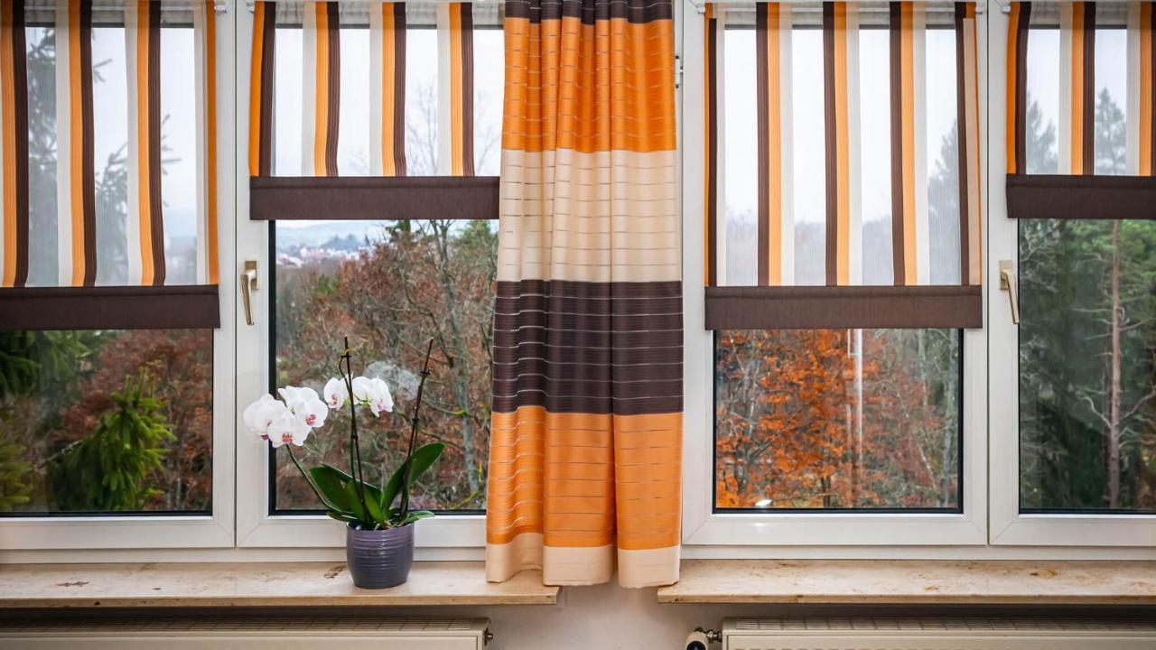 Jaegerhaus Donaueschingen Hotel Kültér fotó