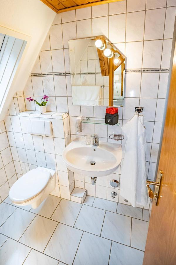 Jaegerhaus Donaueschingen Hotel Kültér fotó