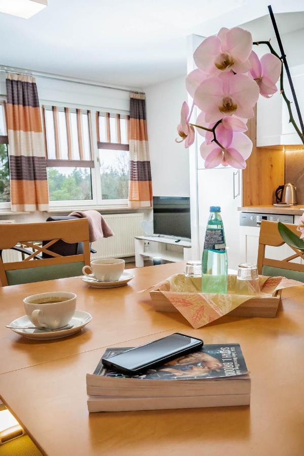 Jaegerhaus Donaueschingen Hotel Kültér fotó